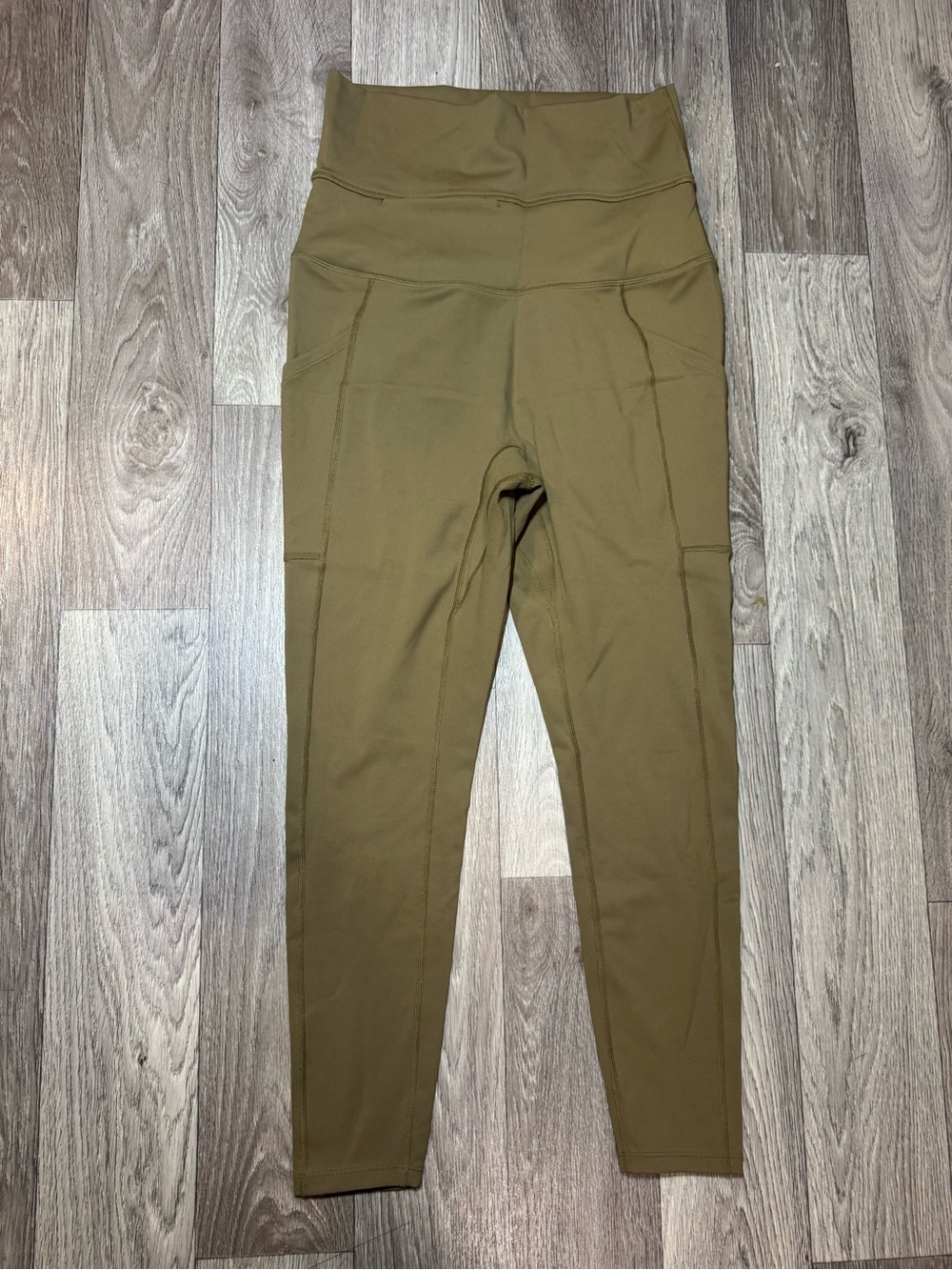 Free People Movement High Rise Leggings Size L